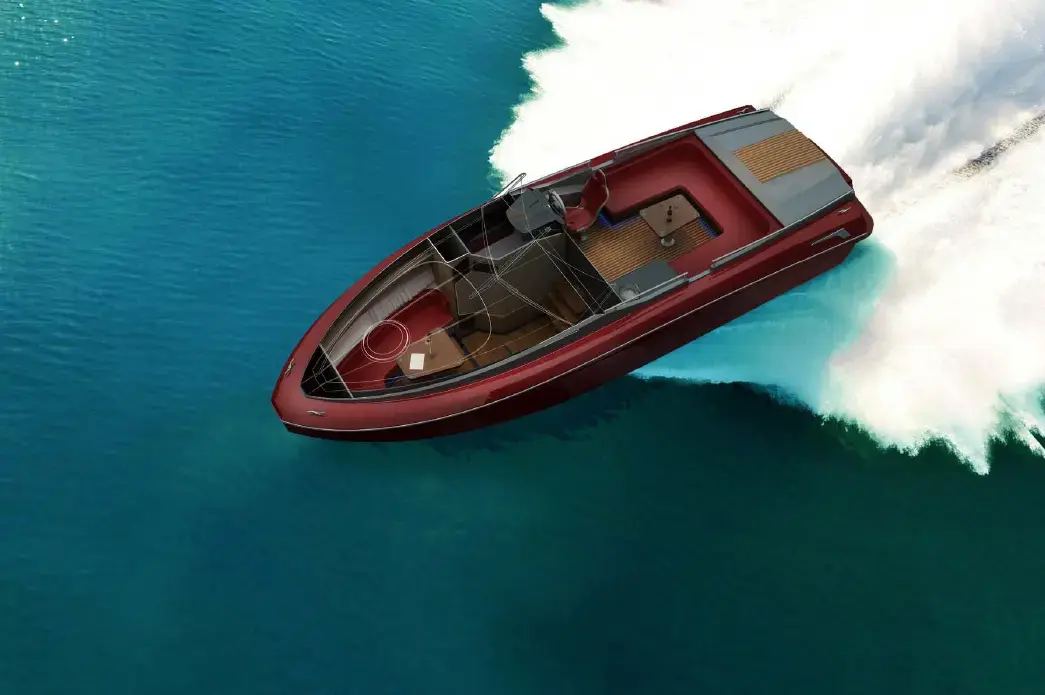 Thumbnail von Acury Sb 9