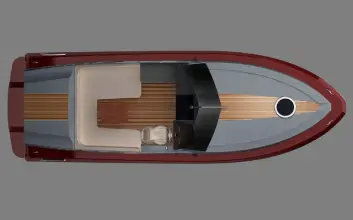 Thumbnail von Acury Sb 9