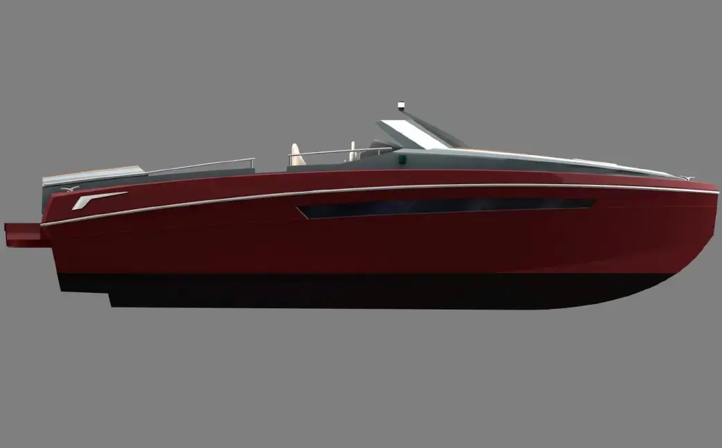 Thumbnail von Acury Sb 9