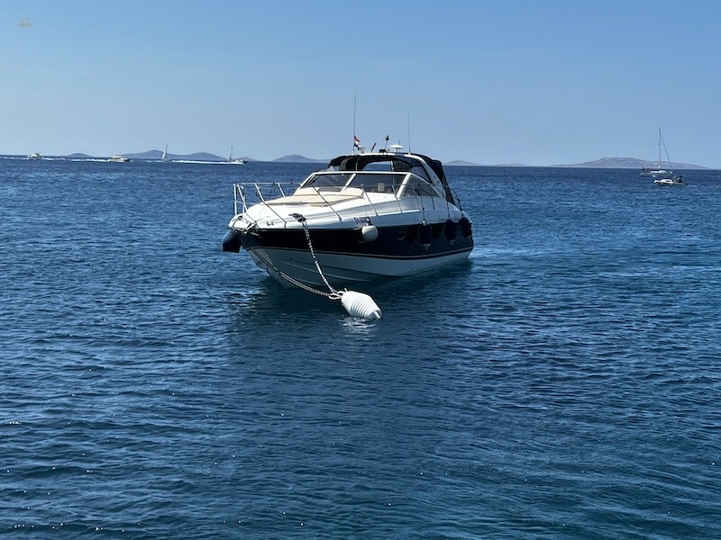 Thumbnail von Princess (GB) Princess V 42