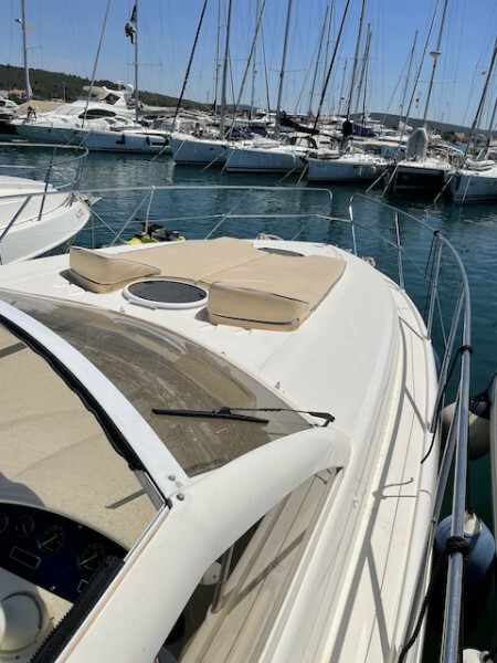 Thumbnail von Princess (GB) Princess V 42