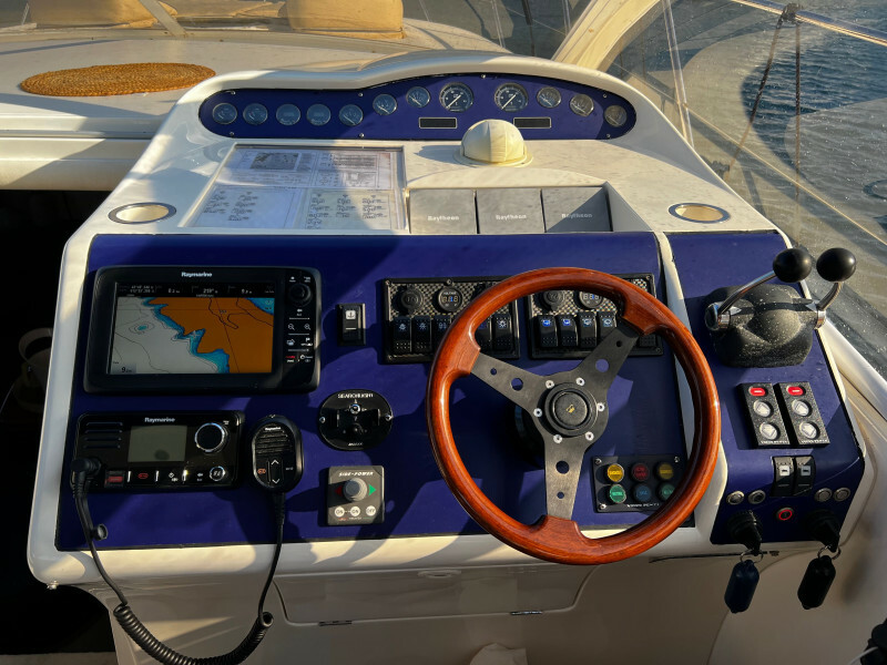 Thumbnail von Princess (GB) Princess V 42