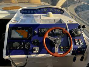 Thumbnail von Princess (GB) Princess V 42