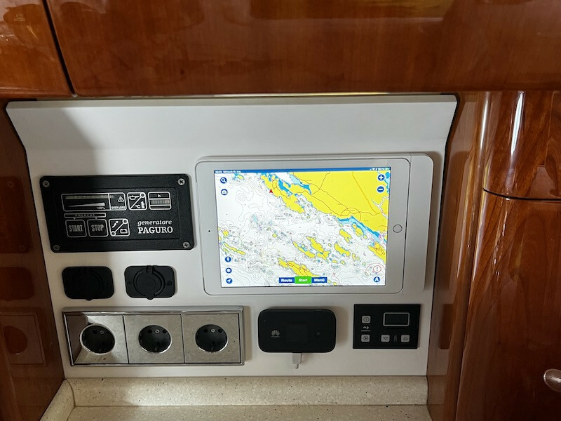 Thumbnail von Princess (GB) Princess V 42