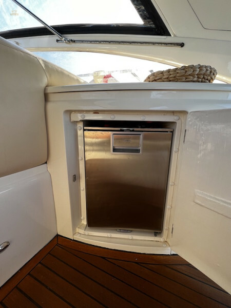 Thumbnail von Princess (GB) Princess V 42