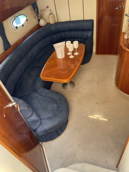 Thumbnail von Princess (GB) Princess V 42