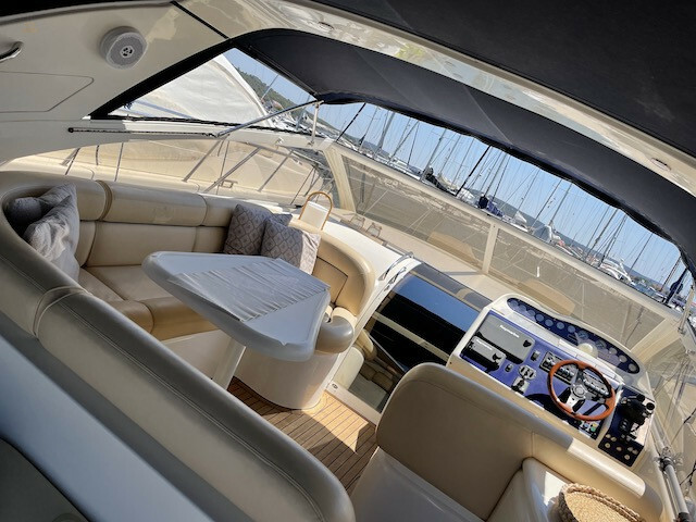 Thumbnail von Princess (GB) Princess V 42