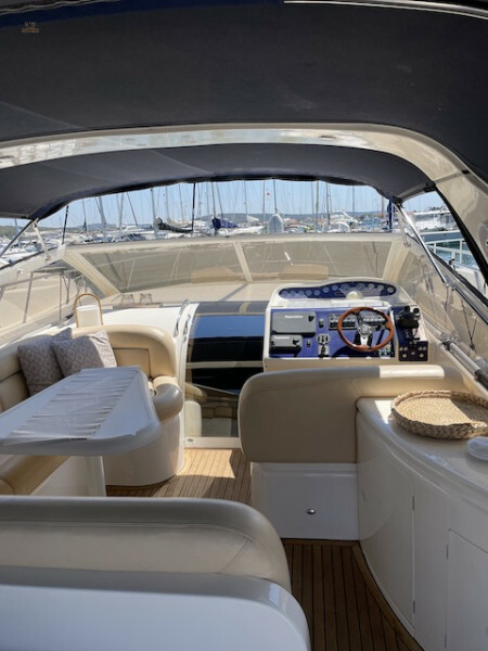 Thumbnail von Princess (GB) Princess V 42