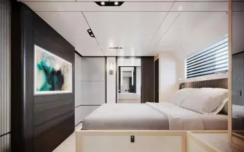 Thumbnail von Soyaslan Marine 78 ICE