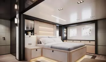 Thumbnail von Soyaslan Marine 78 ICE