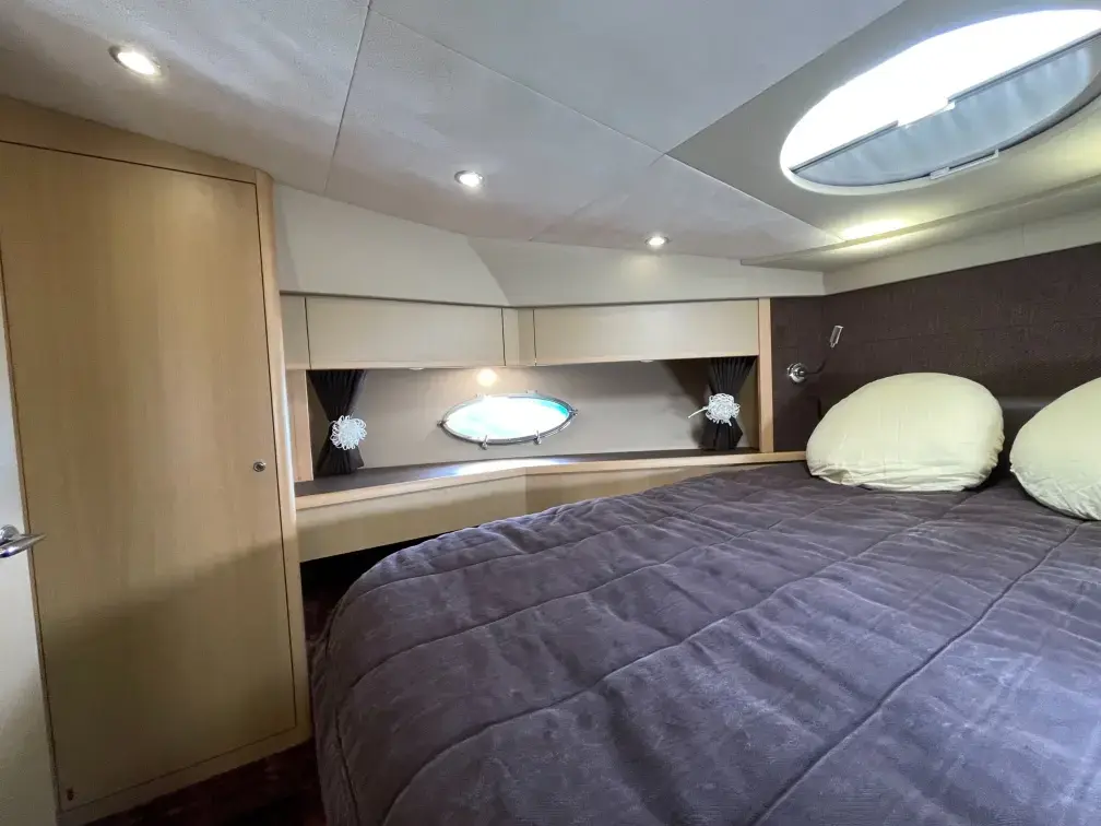 Thumbnail von Princess 50