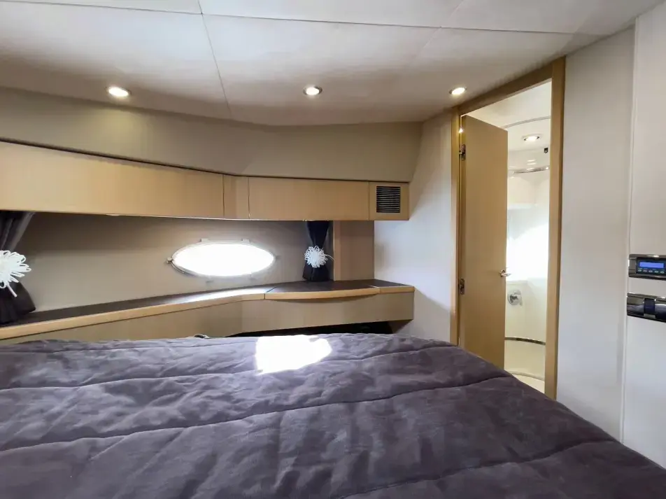 Thumbnail von Princess 50