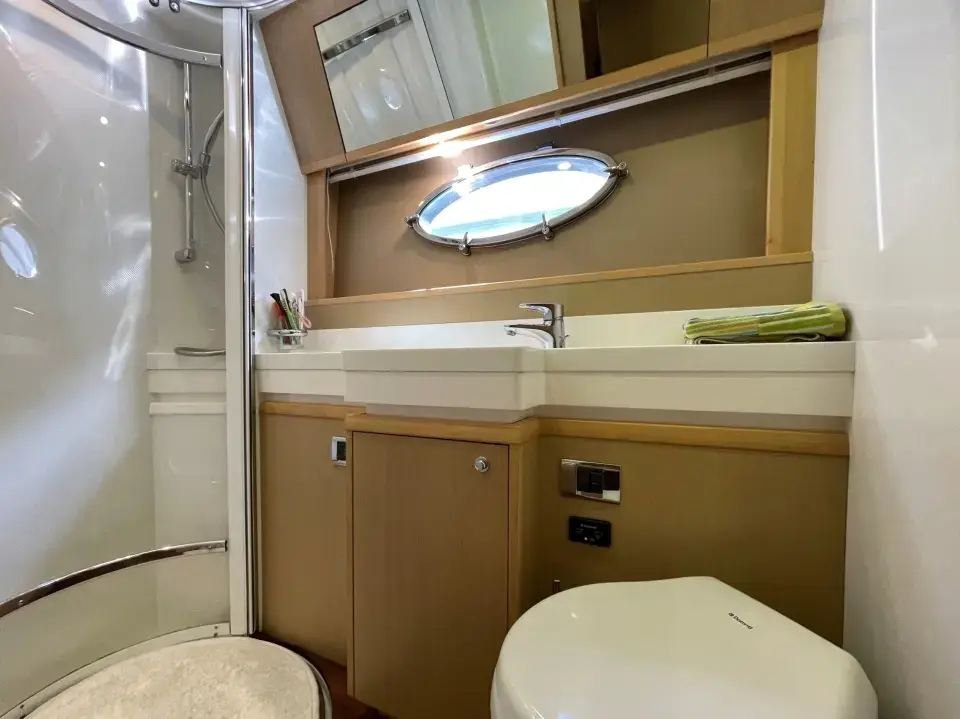 Thumbnail von Princess 50