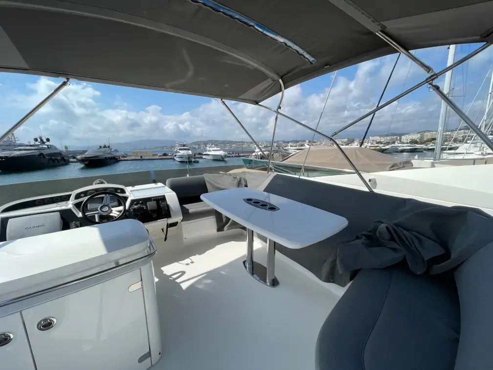 Thumbnail von Princess 50