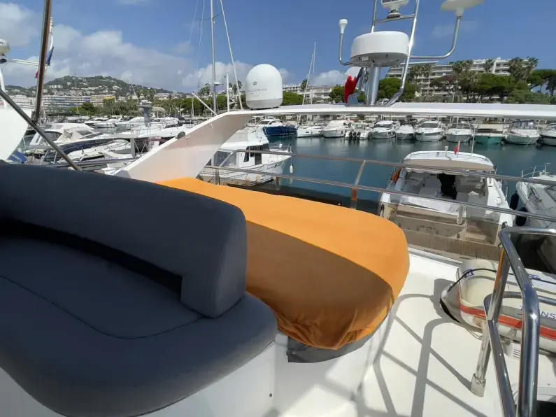 Thumbnail von Princess 50