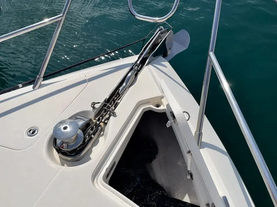 Thumbnail von Princess 50