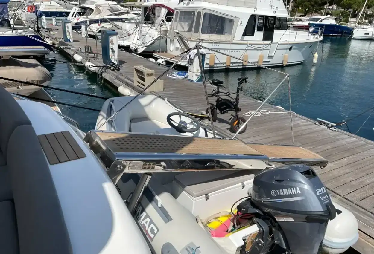 Thumbnail von Princess 50