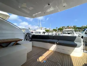 Thumbnail von Princess 50