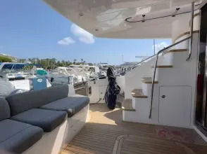 Thumbnail von Princess 50