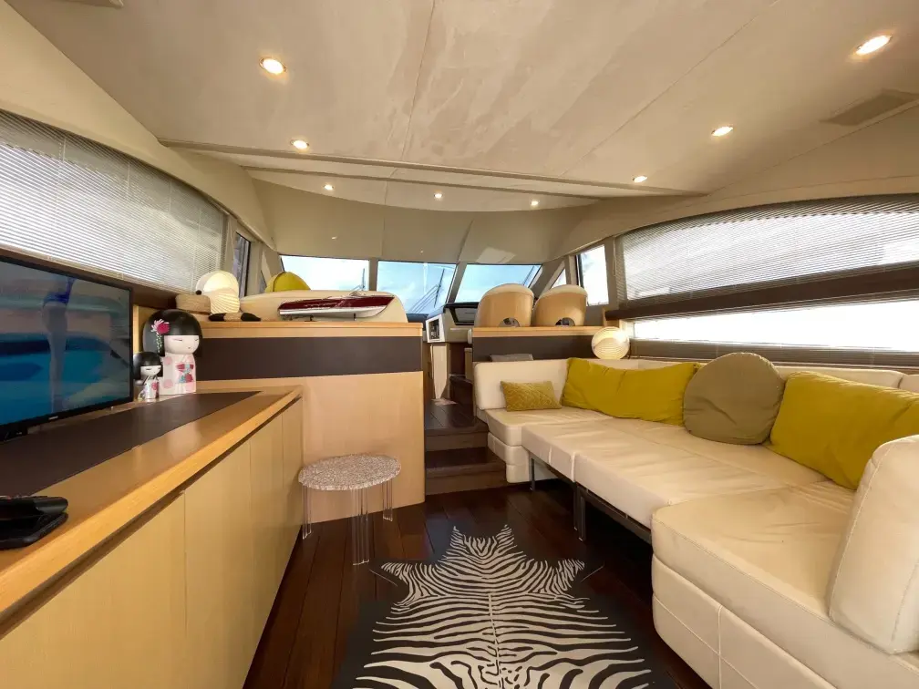 Thumbnail von Princess 50