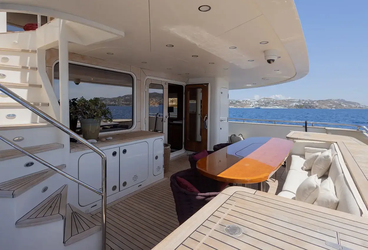 Thumbnail von Bandido 90