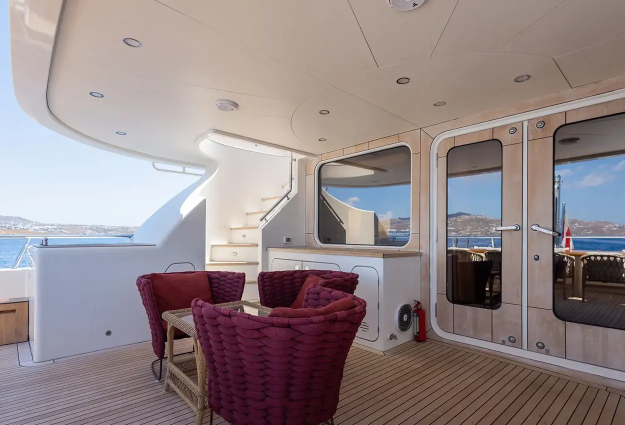 Thumbnail von Bandido 90