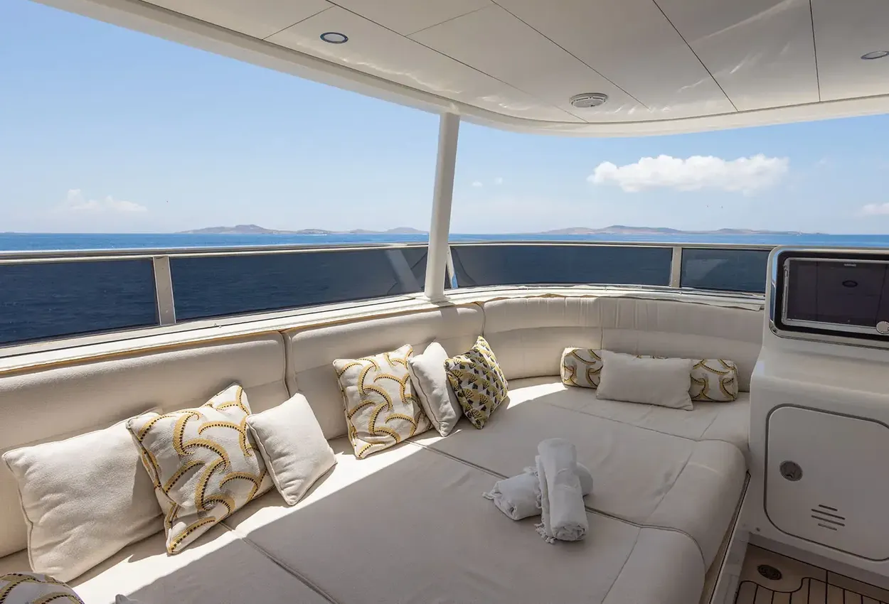 Thumbnail von Bandido 90