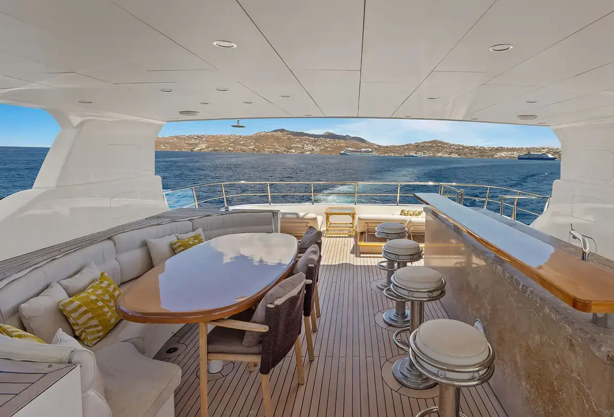 Thumbnail von Bandido 90