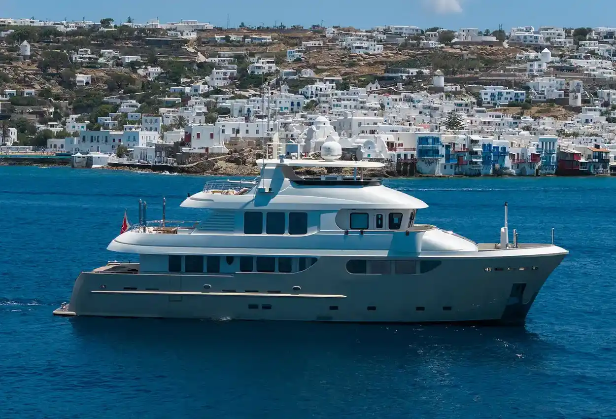 Thumbnail von Bandido 90