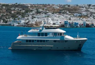 Thumbnail von Bandido 90