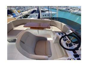 Thumbnail von Beneteau (FR) Beneteau Swift Trawler 35