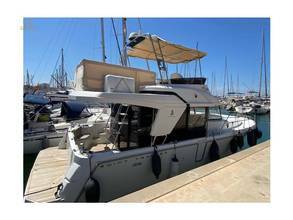 Thumbnail von Beneteau (FR) Beneteau Swift Trawler 35