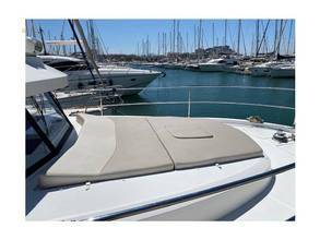 Thumbnail von Beneteau (FR) Beneteau Swift Trawler 35