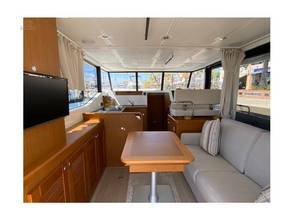 Thumbnail von Beneteau (FR) Beneteau Swift Trawler 35