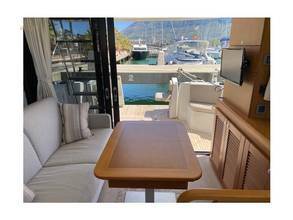 Thumbnail von Beneteau (FR) Beneteau Swift Trawler 35