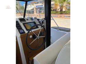 Thumbnail von Beneteau (FR) Beneteau Swift Trawler 35