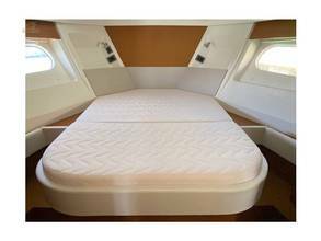 Thumbnail von Beneteau (FR) Beneteau Swift Trawler 35