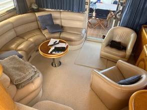 Thumbnail von Fairline (GB) Fairline Squadron 62