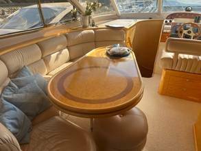 Thumbnail von Fairline (GB) Fairline Squadron 62