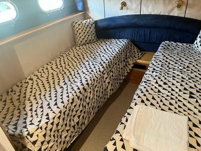 Thumbnail von Fairline (GB) Fairline Squadron 62