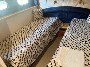 Thumbnail von Fairline (GB) Fairline Squadron 62