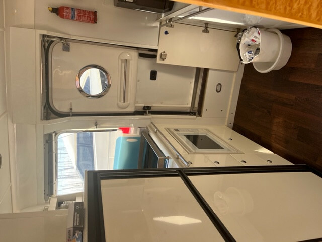 Thumbnail von Fairline (GB) Fairline Squadron 62