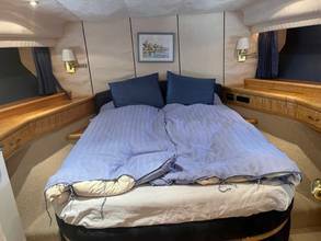 Thumbnail von Fairline (GB) Fairline Squadron 62