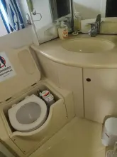 Thumbnail von Sunseeker Caribbean 52