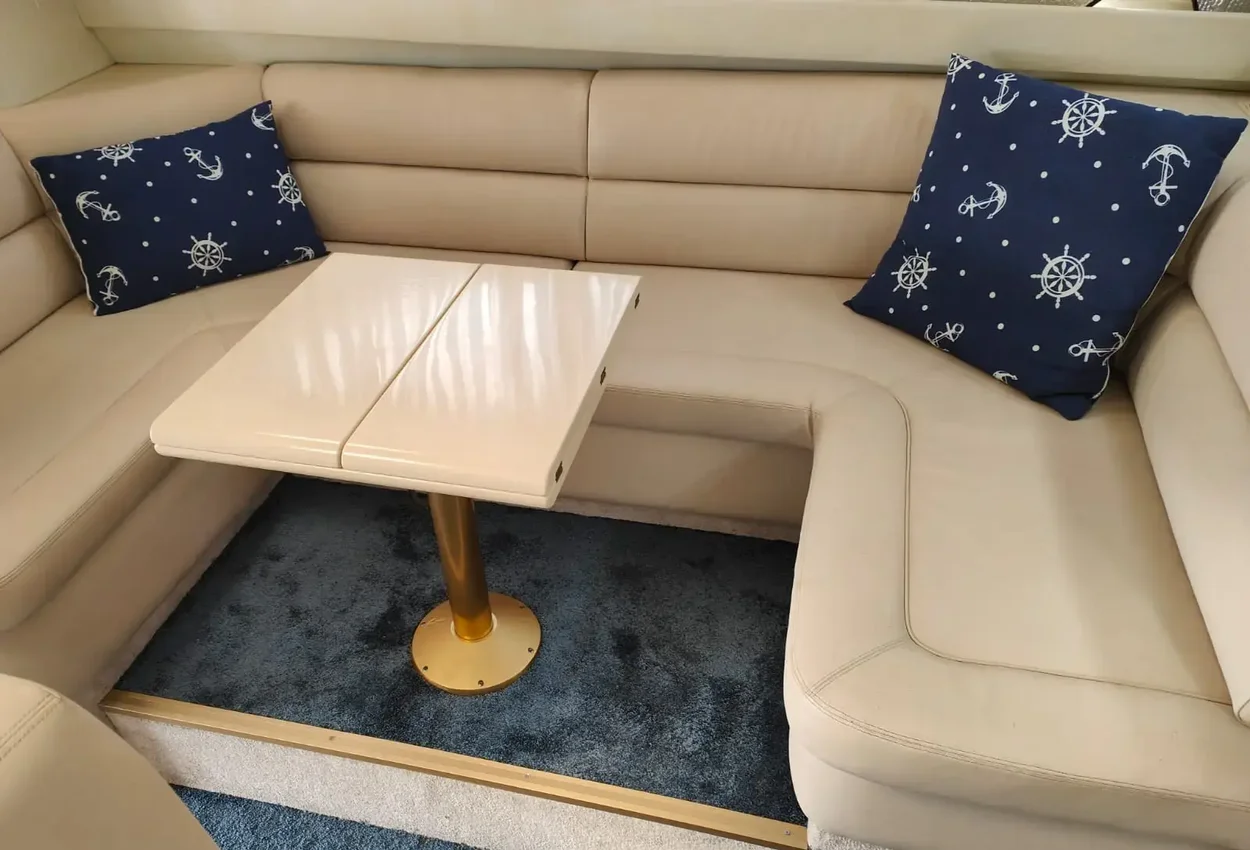 Thumbnail von Sunseeker Caribbean 52