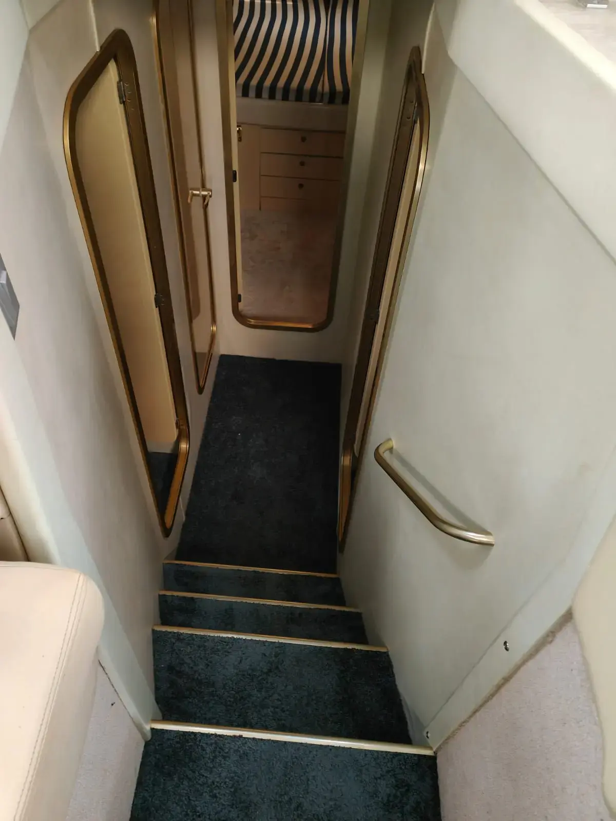 Thumbnail von Sunseeker Caribbean 52