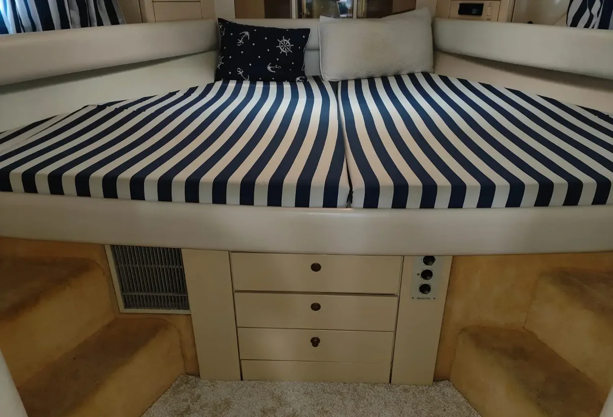 Thumbnail von Sunseeker Caribbean 52