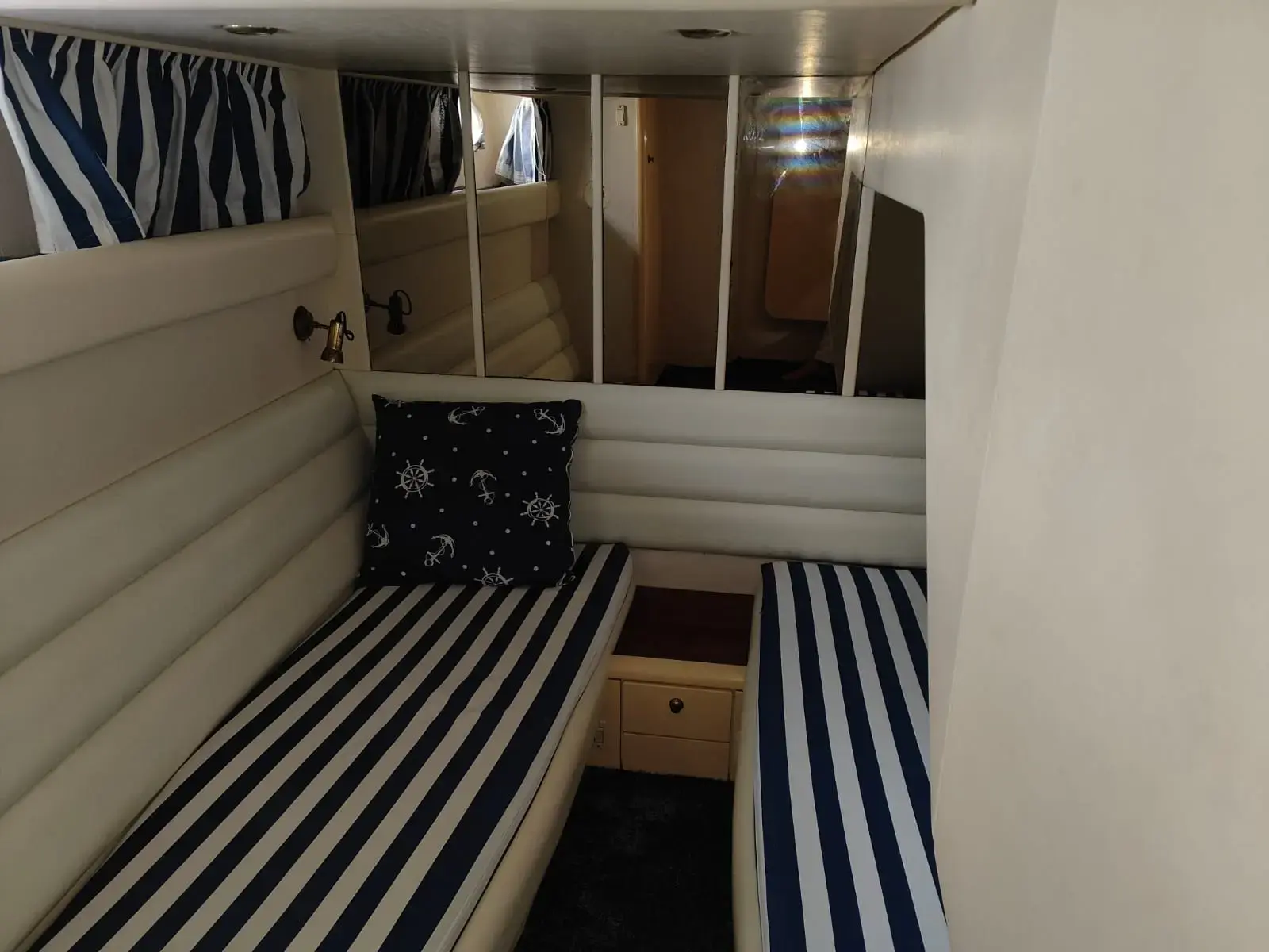 Thumbnail von Sunseeker Caribbean 52