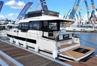 Thumbnail von Northman 1200