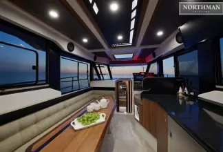 Thumbnail von Northman 1200